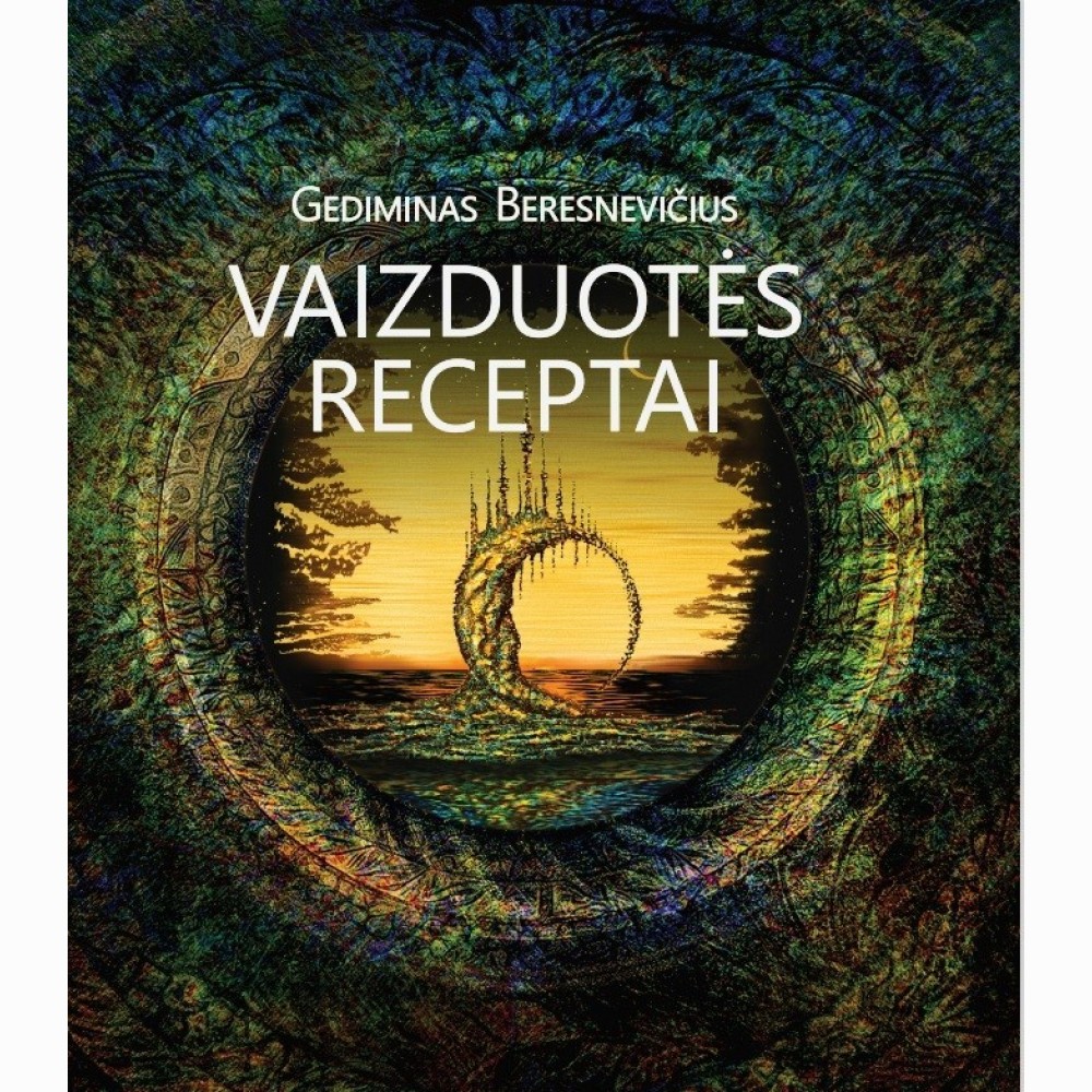 Vaizduotės receptai