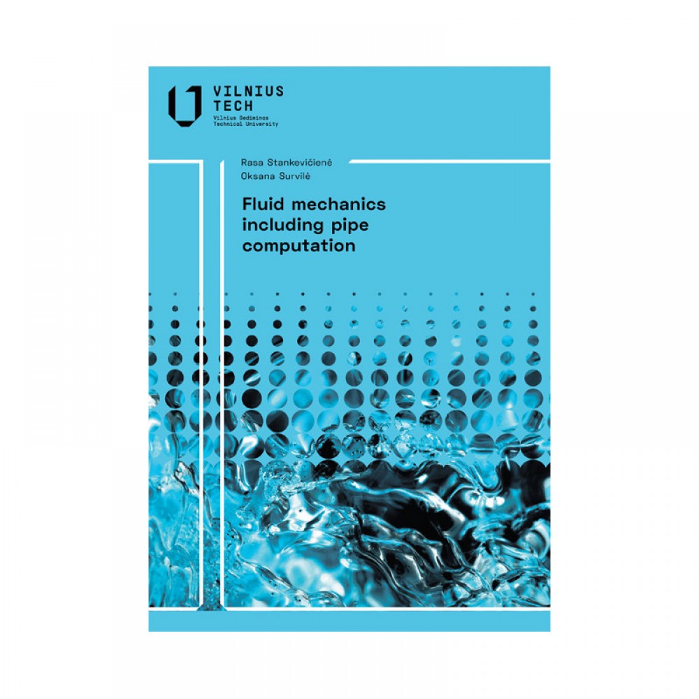 Fluid mechanics including pipe computation Fluid mechanics including pipe computation