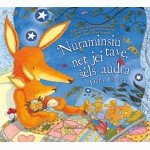 Nuraminsiu tave, net jei šėls audra (2019)