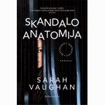 Skandalo anatomija