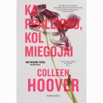 Ką praleidau, kol miegojai