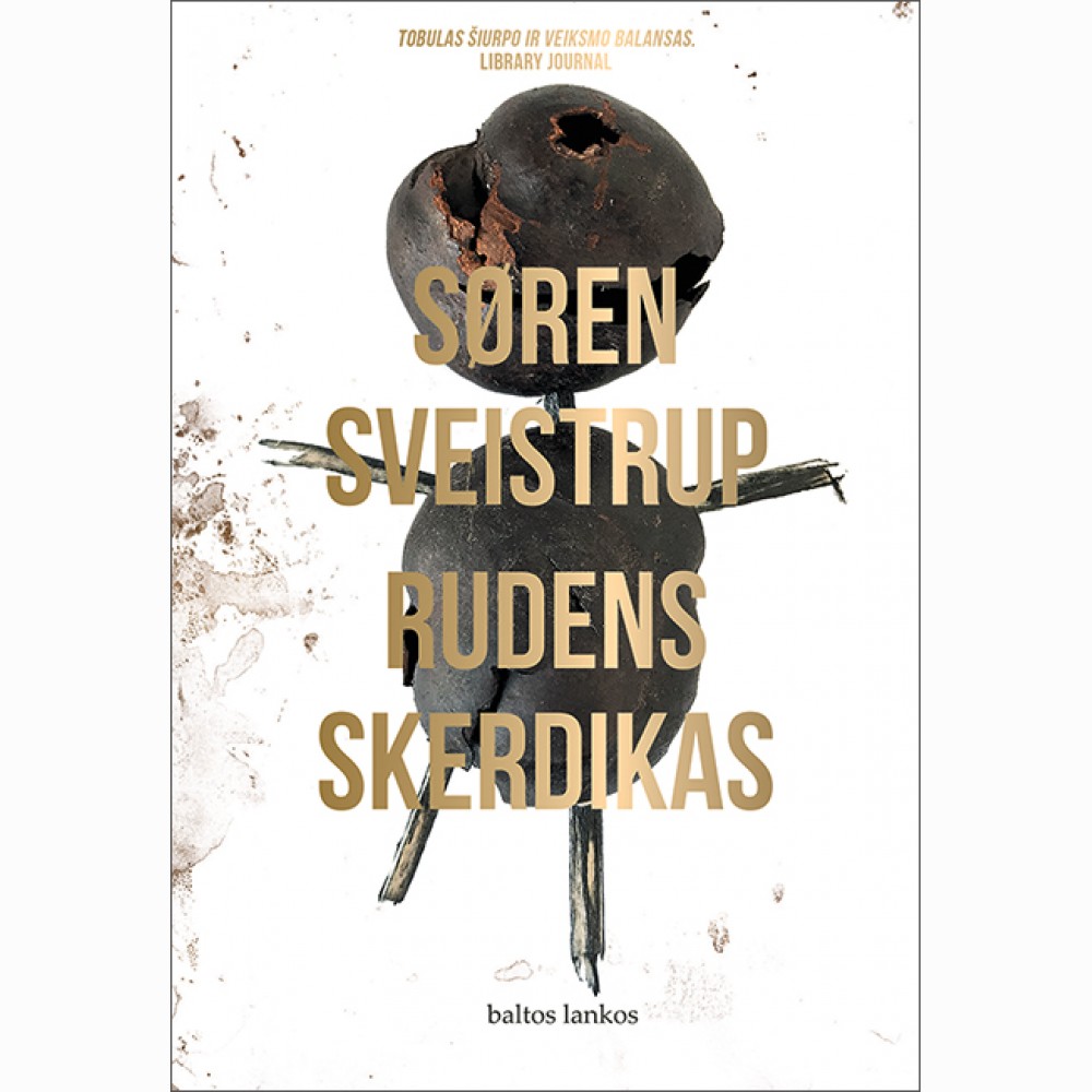 Rudens skerdikas