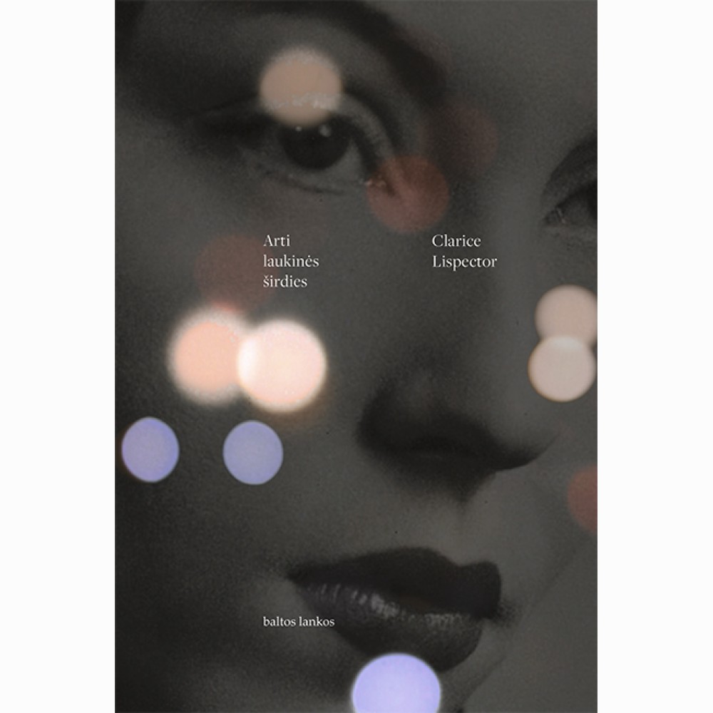 Arti laukinės širdies