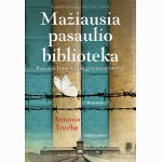 Mažiausia pasaulio biblioteka