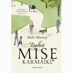 Išgelbėti Misę Karmaikl