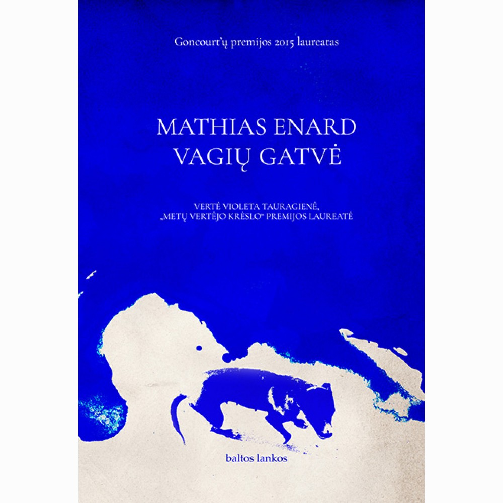 Vagių gatvė