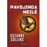 Pavojinga meilė. Pavojinga meilė. Antroji trilogijos dalis