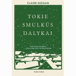 Tokie smulkūs dalykai