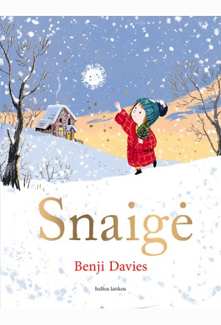 Snaigė