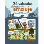 24 valandos akmens amžiuje