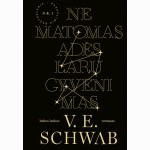 Nematomas Adės Laru gyvenimas