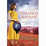 Toskanos grafienė