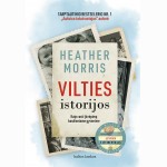 Vilties istorijos: kaip rasti įkvėpimą kasdieniame gyvenime