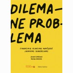 Dilema  ne problema: finansinių klausimų naršyklė jauniems suaugėliams