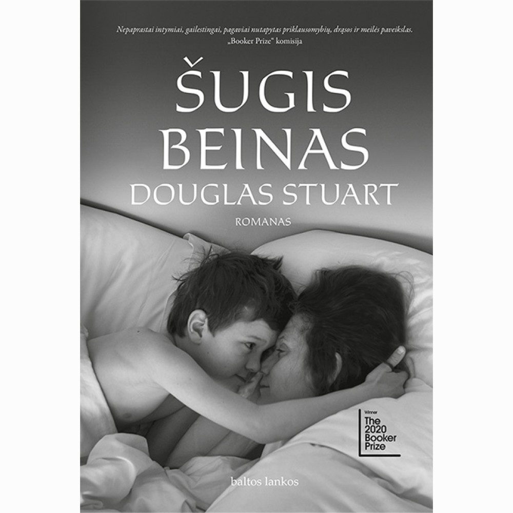 Šugis Beinas