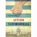 Aušvico tatuiruotojas