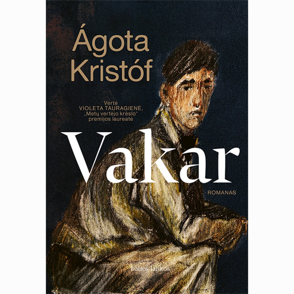 Vakar