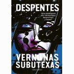 Vernonas Subutexas 3