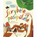 Skrybėlė pasipūtėlė