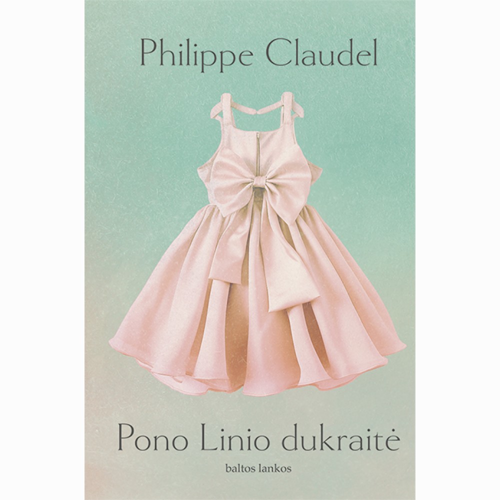 Pono Linio dukraitė