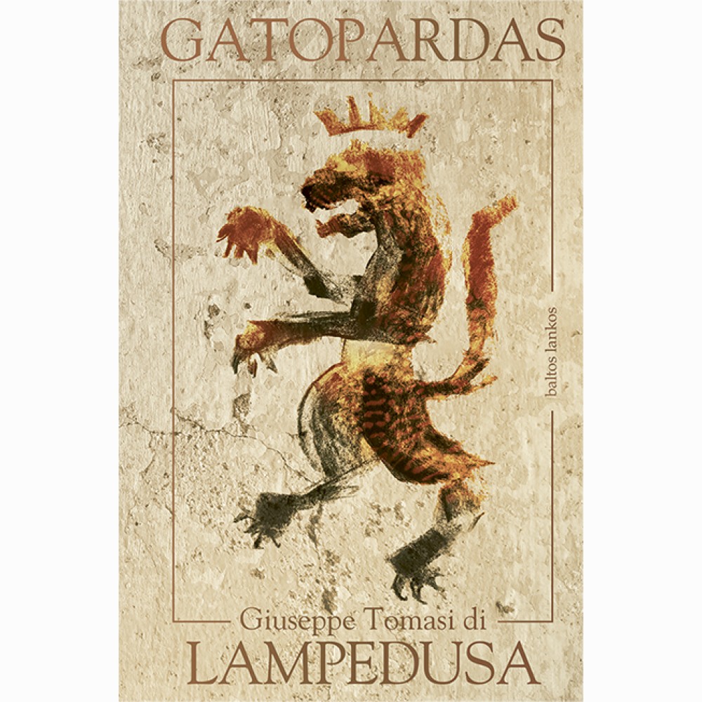 Gatopardas