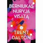 Berniukas nuryja visatą