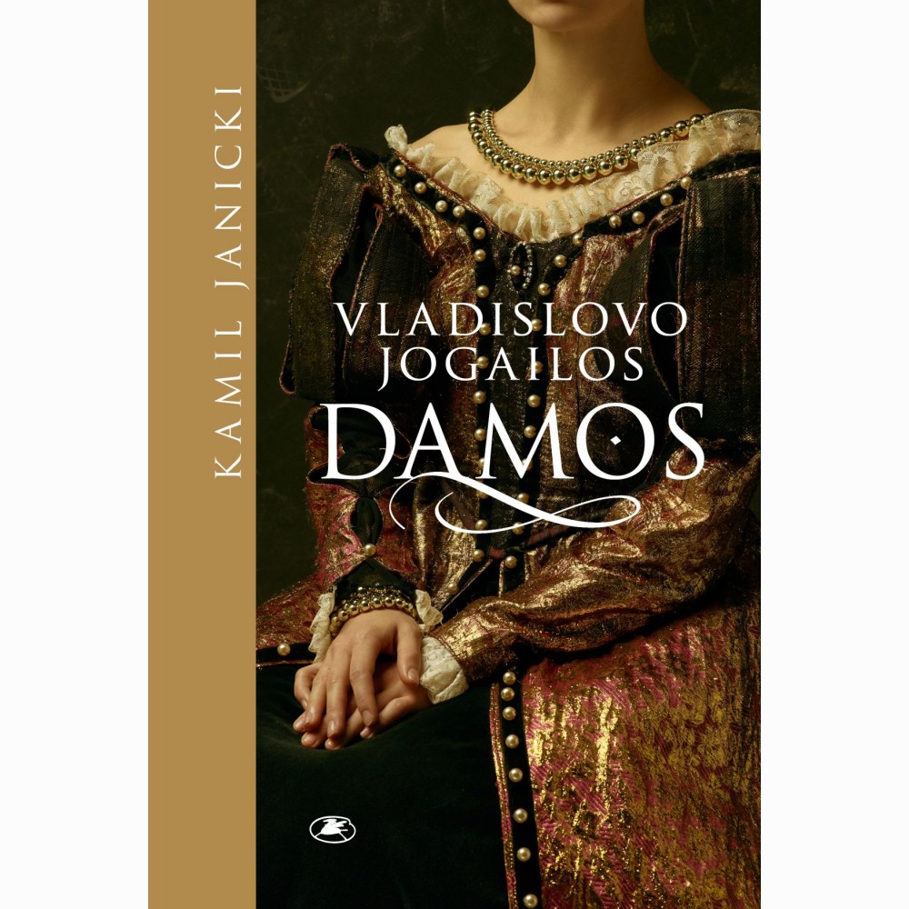 Vladislovo Jogailos damos