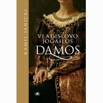 Vladislovo Jogailos damos