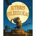 Riteris pelėdžiukas