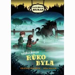 Pavojingojo rūko byla. 3 dalis