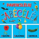 Paveikslėlių abėcėlė