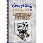 Nevykėlio dienoraštis 16. Lemtingas metimas