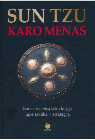 Karo menas