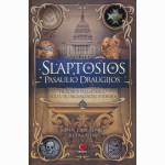 Slaptosios pasaulio draugijos