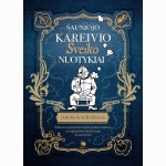 Šauniojo kareivio Šveiko nuotykiai