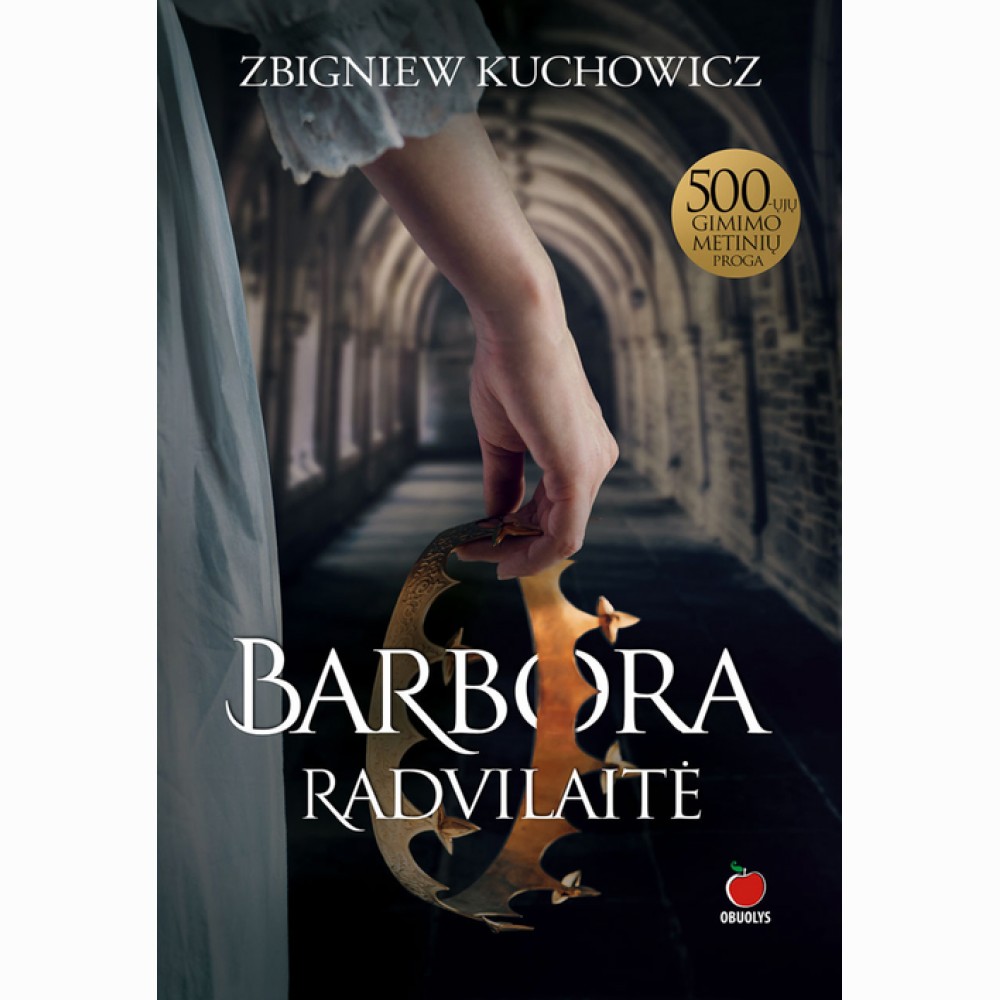 Barbora Radvilaitė