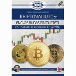 Kriptovaliutos