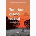 Ten, kur gieda vėžiai