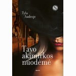 Tavo akimirkos nuodėmė