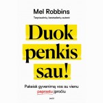 Duok penkis sau