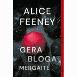 Gera bloga mergaitė