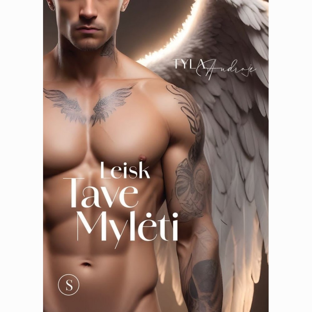 Leisk tave mylėti