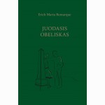 Juodasis obeliskas (3-ioji laida)