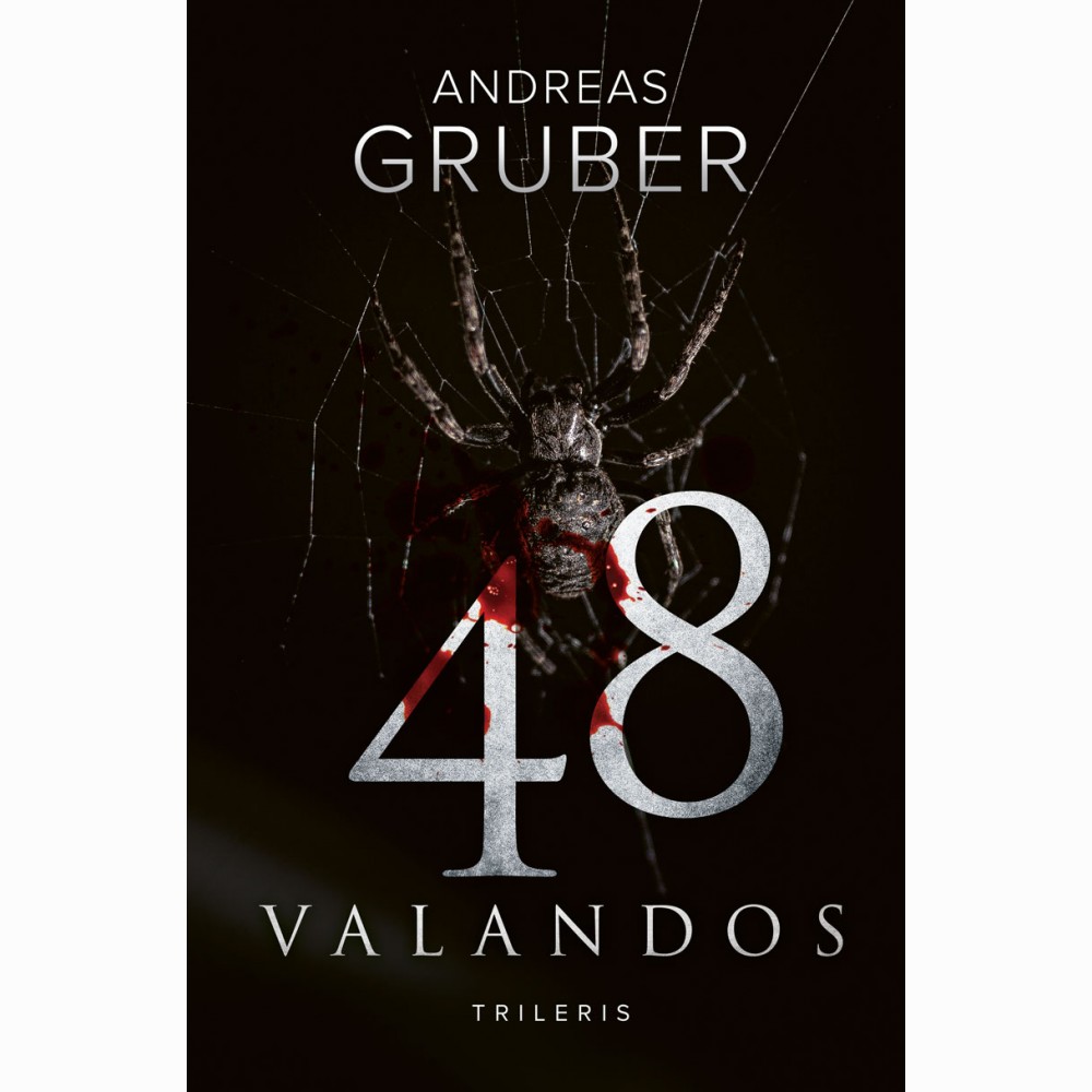 48 valandos
