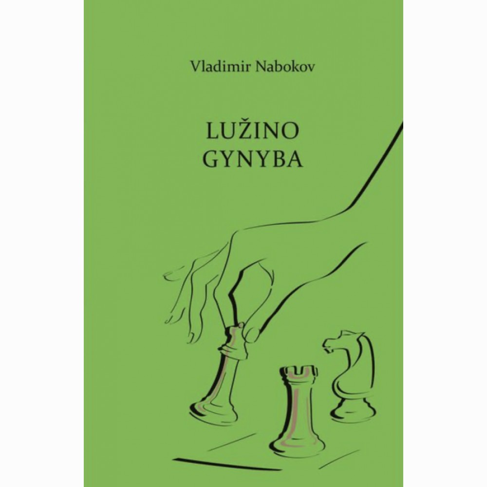 Lužino gynyba