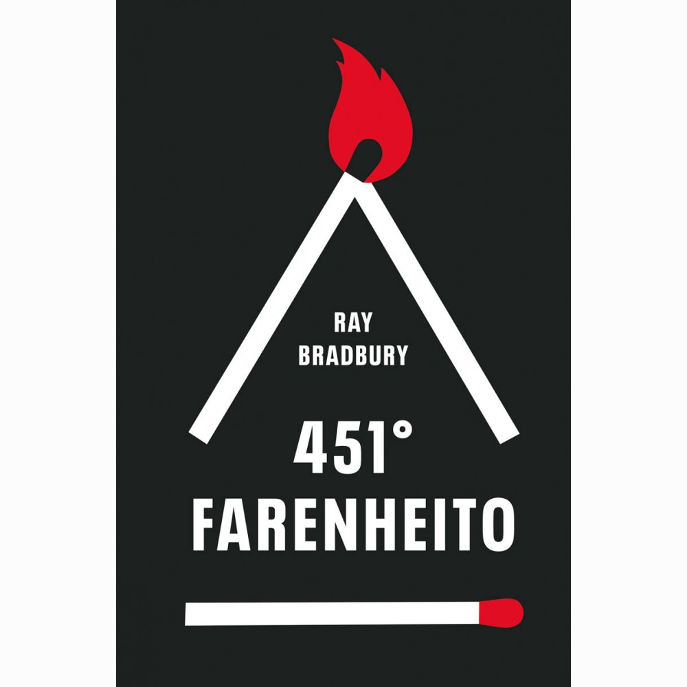 451° Farenheito