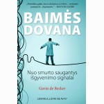 Baimės dovana