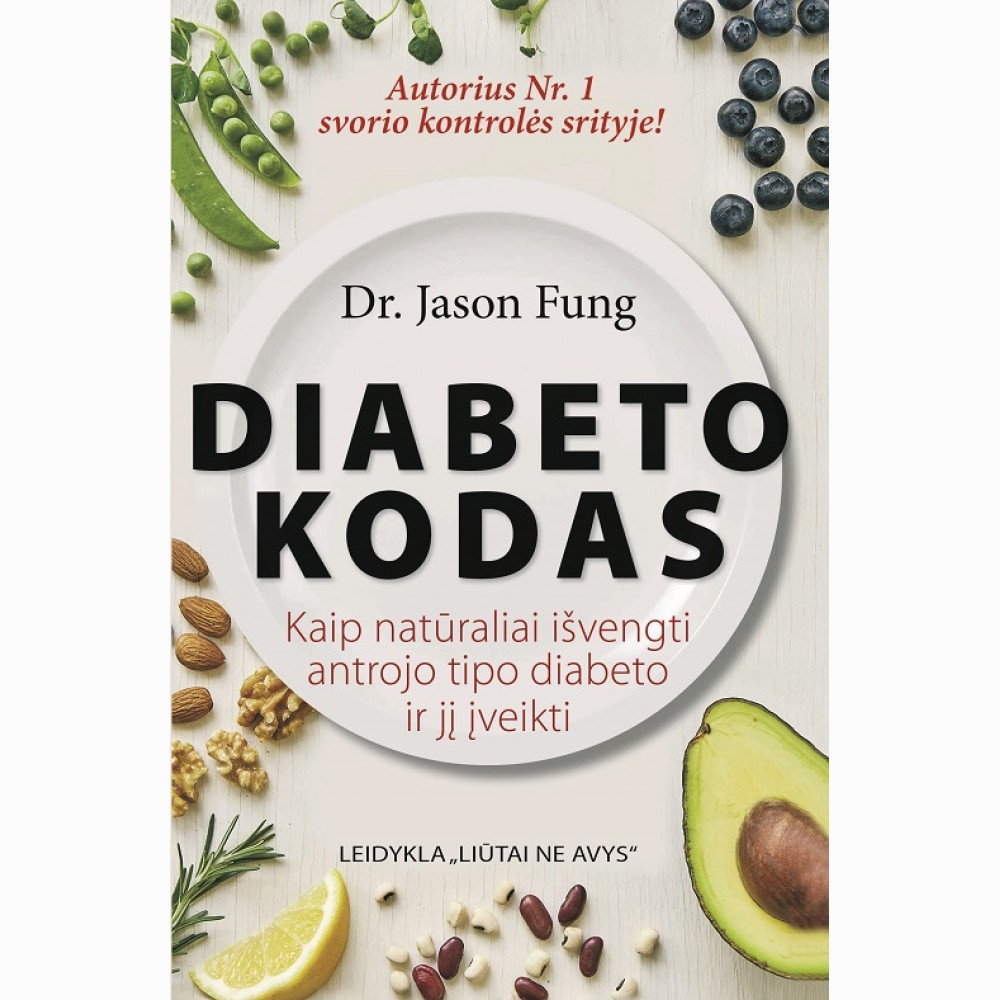 Diabeto kodas
