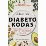 Diabeto kodas