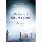 Moteris iš Šiaurės jūros